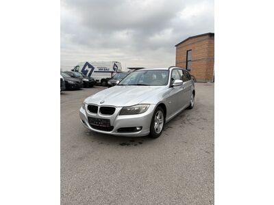BMW 3er Gebrauchtwagen