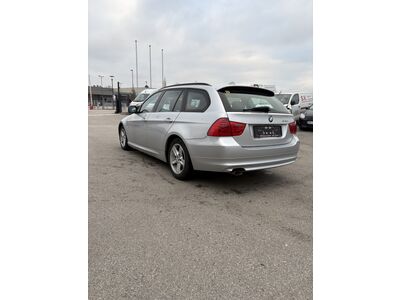 BMW 3er Gebrauchtwagen