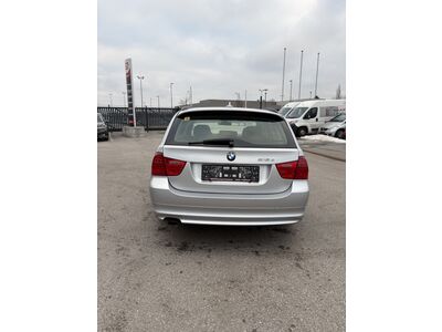 BMW 3er Gebrauchtwagen