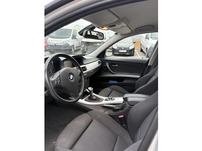 BMW 3er Gebrauchtwagen