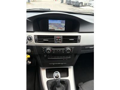 BMW 3er Gebrauchtwagen