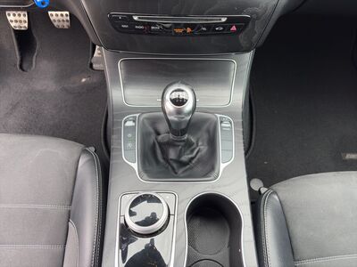 Mercedes-Benz C-Klasse Gebrauchtwagen