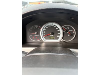 Chevrolet Lacetti Gebrauchtwagen Chevrolet Lacetti Gebrauchtwagen