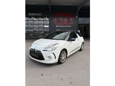 Citroën DS3 Gebrauchtwagen
