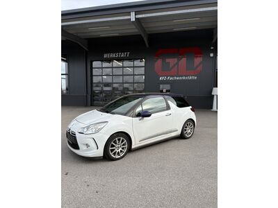 Citroën DS3 Gebrauchtwagen