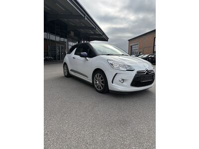 Citroën DS3 Gebrauchtwagen
