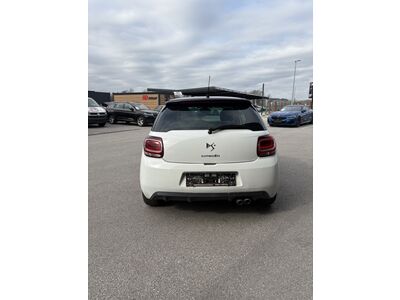 Citroën DS3 Gebrauchtwagen