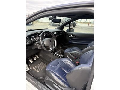 Citroën DS3 Gebrauchtwagen