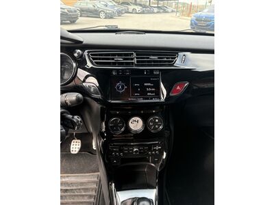 Citroën DS3 Gebrauchtwagen