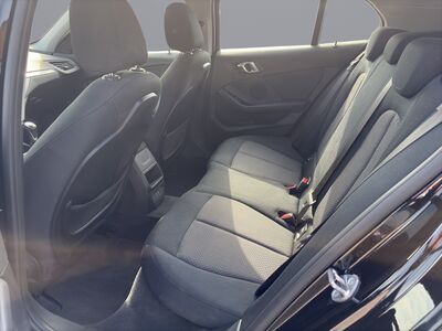 BMW 1er Gebrauchtwagen