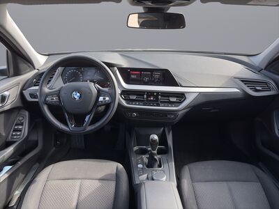 BMW 1er Gebrauchtwagen
