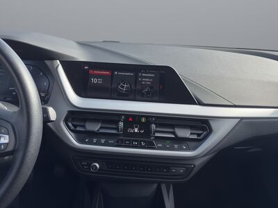 BMW 1er Gebrauchtwagen