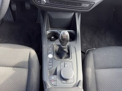 BMW 1er Gebrauchtwagen