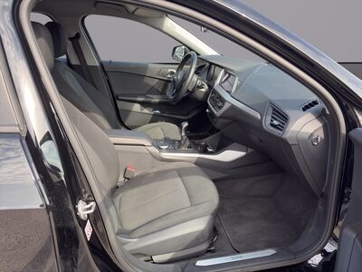 BMW 1er Gebrauchtwagen