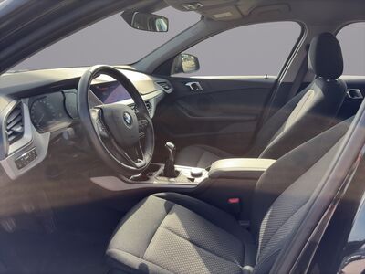 BMW 1er Gebrauchtwagen