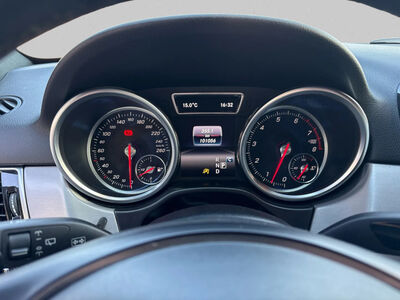 Mercedes-Benz GLE Gebrauchtwagen