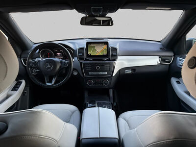 Mercedes-Benz GLE Gebrauchtwagen