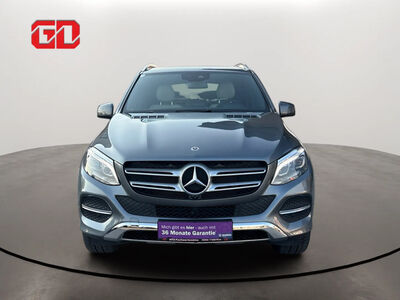 Mercedes-Benz GLE Gebrauchtwagen