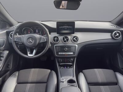 Mercedes-Benz CLA Gebrauchtwagen