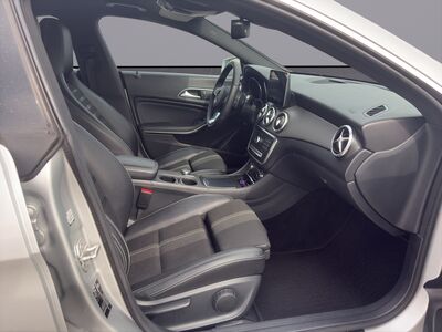 Mercedes-Benz CLA Gebrauchtwagen