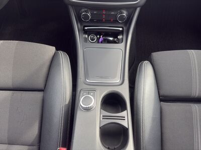 Mercedes-Benz CLA Gebrauchtwagen