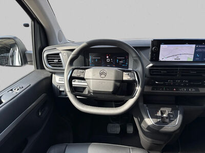 Citroën Spacetourer Gebrauchtwagen Citroën Spacetourer Gebrauchtwagen