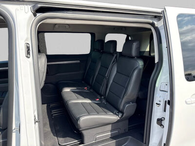 Citroën Spacetourer Gebrauchtwagen Citroën Spacetourer Gebrauchtwagen