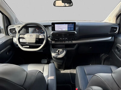 Citroën Spacetourer Gebrauchtwagen Citroën Spacetourer Gebrauchtwagen