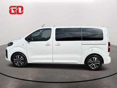 Citroën Spacetourer Gebrauchtwagen Citroën Spacetourer Gebrauchtwagen