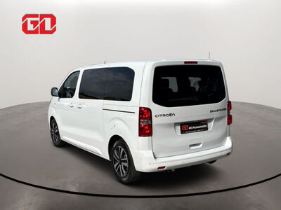 Citroën Spacetourer Gebrauchtwagen Citroën Spacetourer Gebrauchtwagen