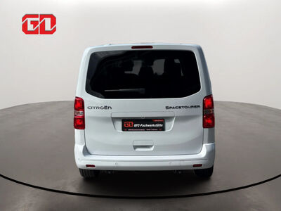 Citroën Spacetourer Gebrauchtwagen Citroën Spacetourer Gebrauchtwagen