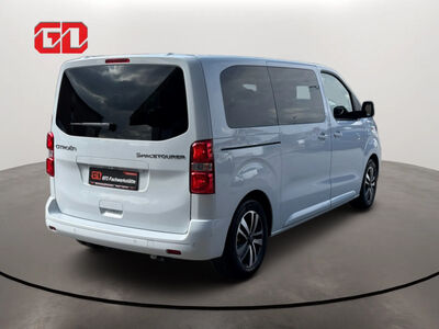 Citroën Spacetourer Gebrauchtwagen Citroën Spacetourer Gebrauchtwagen