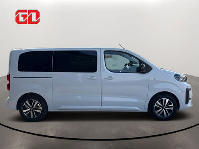 Citroën Spacetourer Gebrauchtwagen Citroën Spacetourer Gebrauchtwagen