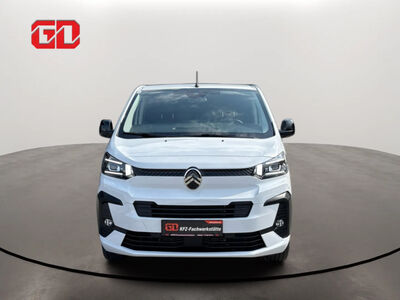 Citroën Spacetourer Gebrauchtwagen Citroën Spacetourer Gebrauchtwagen