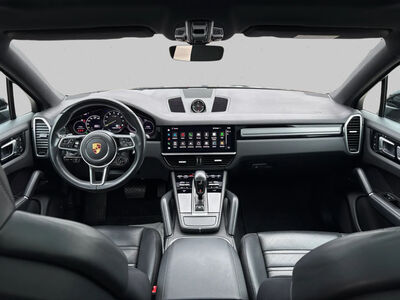 Porsche Cayenne Gebrauchtwagen Porsche Cayenne Gebrauchtwagen