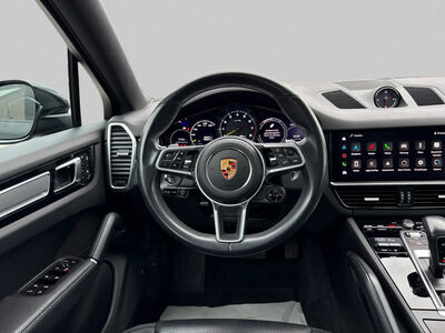 Porsche Cayenne Gebrauchtwagen Porsche Cayenne Gebrauchtwagen