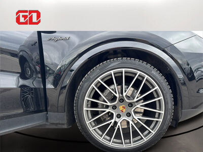 Porsche Cayenne Gebrauchtwagen Porsche Cayenne Gebrauchtwagen