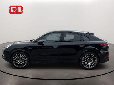 Porsche Cayenne Gebrauchtwagen Porsche Cayenne Gebrauchtwagen