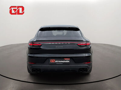 Porsche Cayenne Gebrauchtwagen Porsche Cayenne Gebrauchtwagen