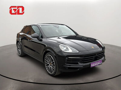 Porsche Cayenne Gebrauchtwagen Porsche Cayenne Gebrauchtwagen