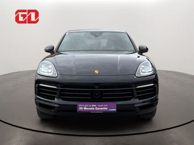 Porsche Cayenne Gebrauchtwagen Porsche Cayenne Gebrauchtwagen