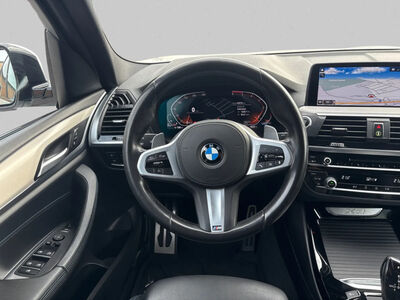 BMW X3 Gebrauchtwagen