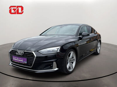 Audi A5 Gebrauchtwagen