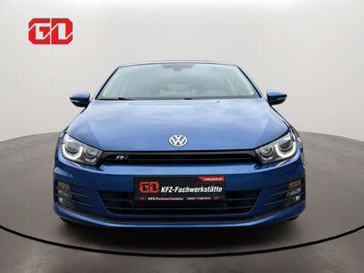 VW Scirocco Gebrauchtwagen VW Scirocco Gebrauchtwagen