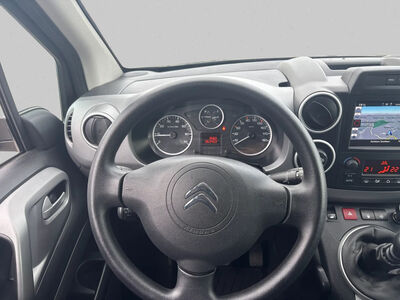 Citroën Berlingo Gebrauchtwagen