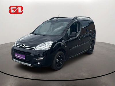 Citroën Berlingo Gebrauchtwagen