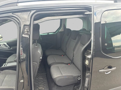 Citroën Berlingo Gebrauchtwagen