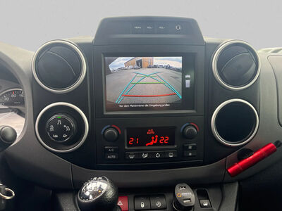 Citroën Berlingo Gebrauchtwagen