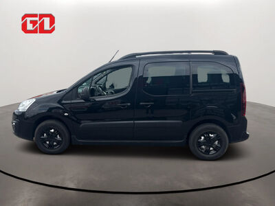 Citroën Berlingo Gebrauchtwagen