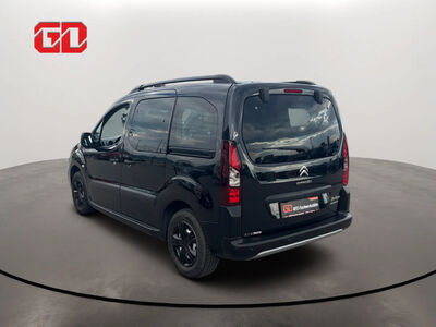 Citroën Berlingo Gebrauchtwagen
